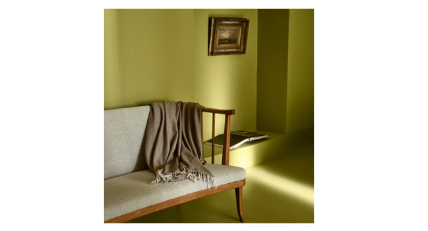 PPG Selects Secret Safari as 2026 Color of the Year